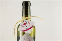 CARTELLINO TAG